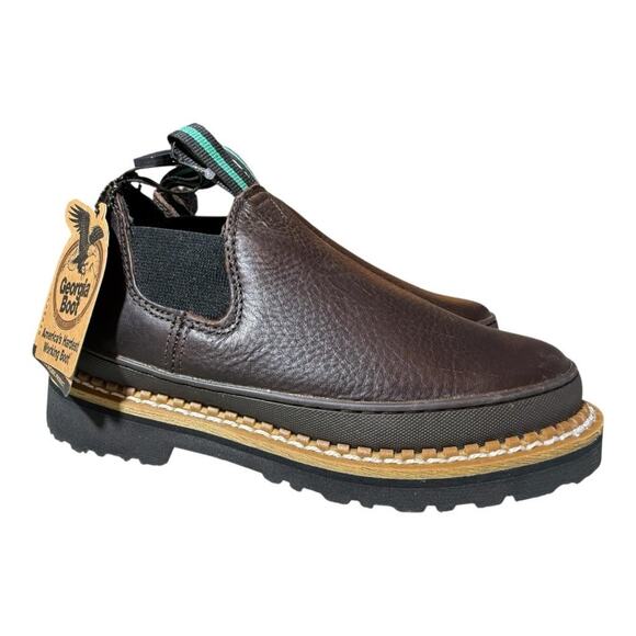 Georgia Boot Shoes - Georgia Giants Romeo Chelsea Boot New NWOB Women size 6